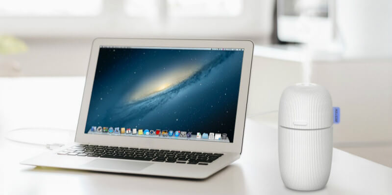 Things You Should Know About Essential Oil Diffuser 